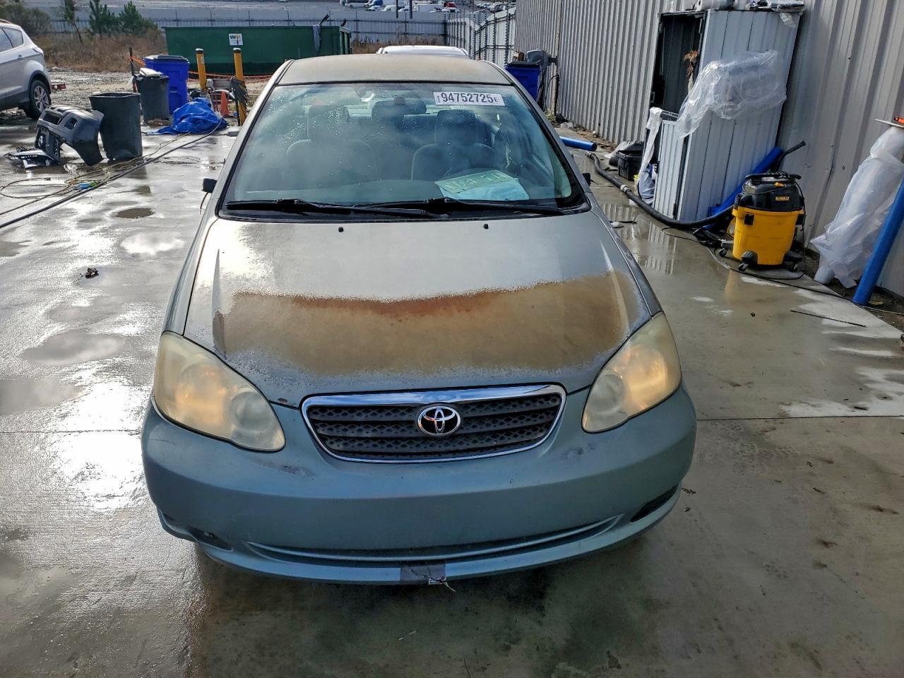 2005 Toyota Corolla Ce - Image 5