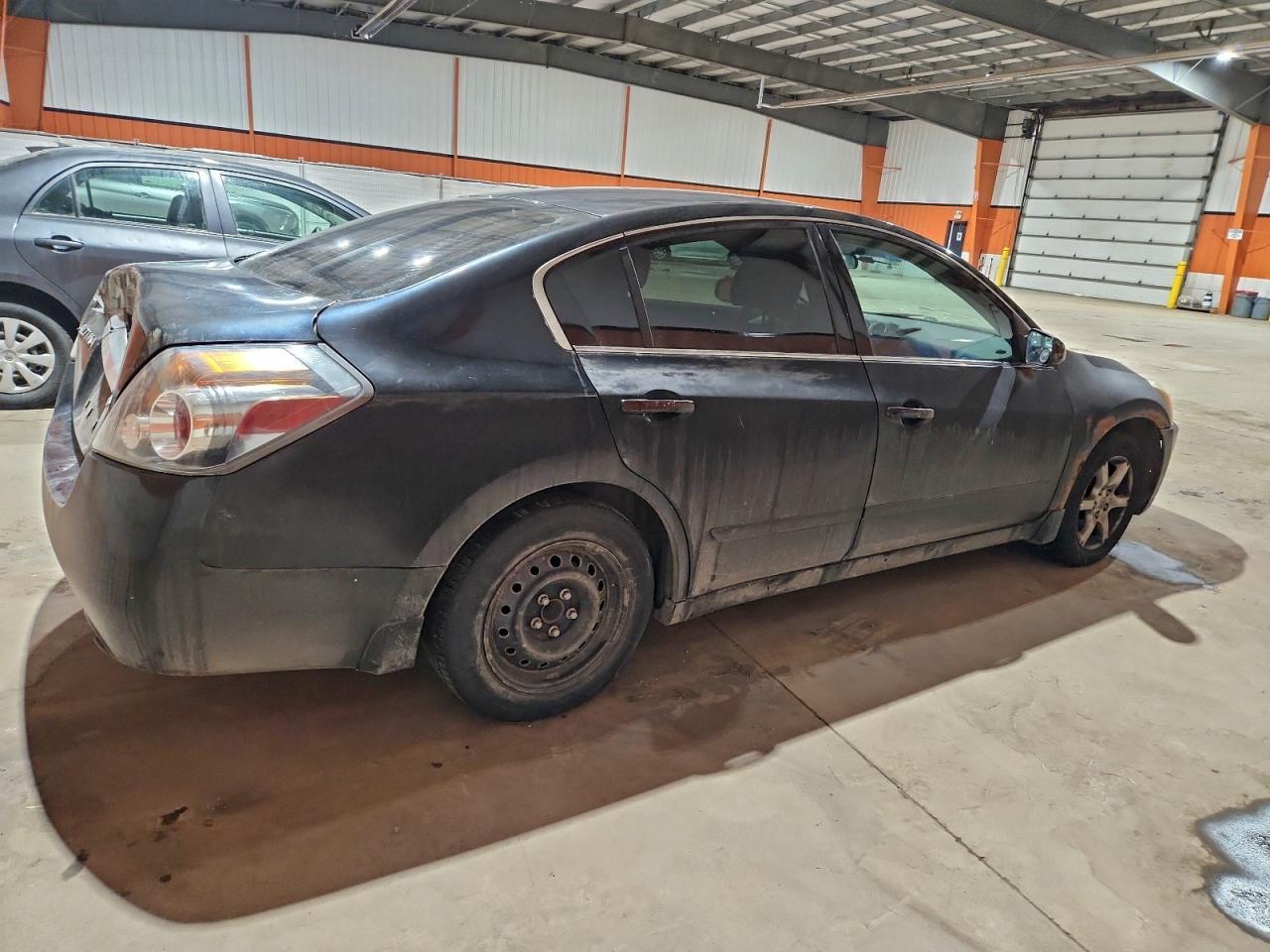 2012 Niss Altima Base - Image 3