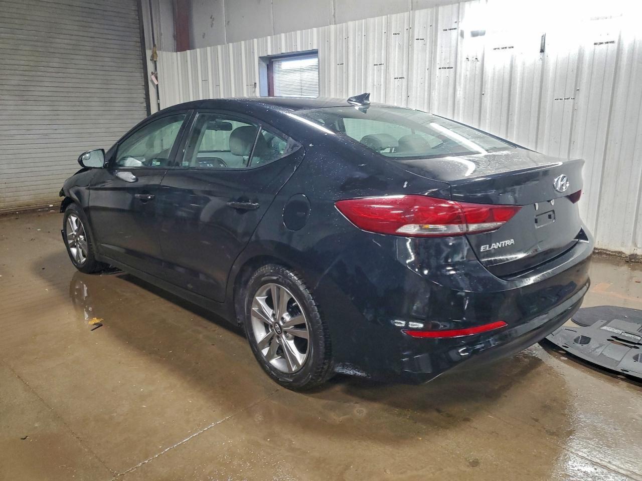 2017 Hyundai Elantra Se - Фото 2