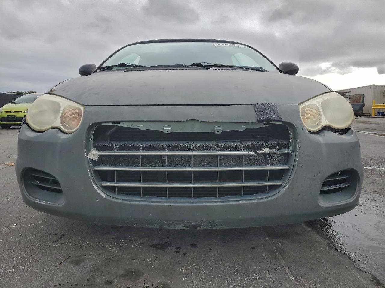 2006 Chrysler Sebring - Image 5