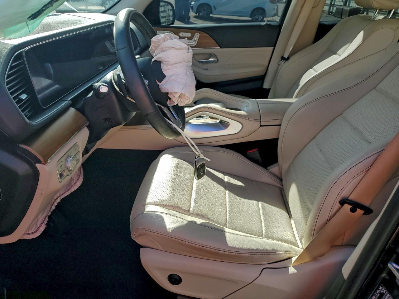 2022 Mercedes-Benz Gle 350 - Фото 7