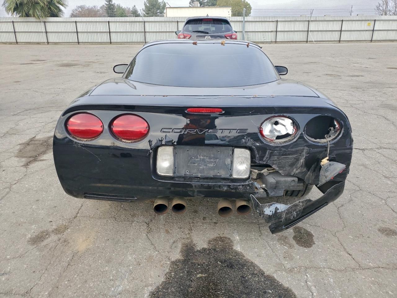 1999 Chevrolet Corvette - Image 6