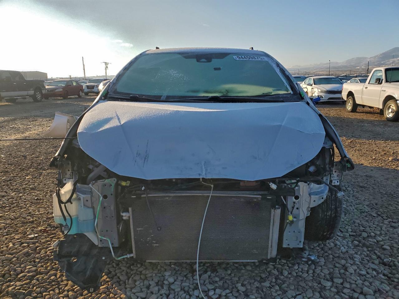 2019 Toyota Prius - Image 5