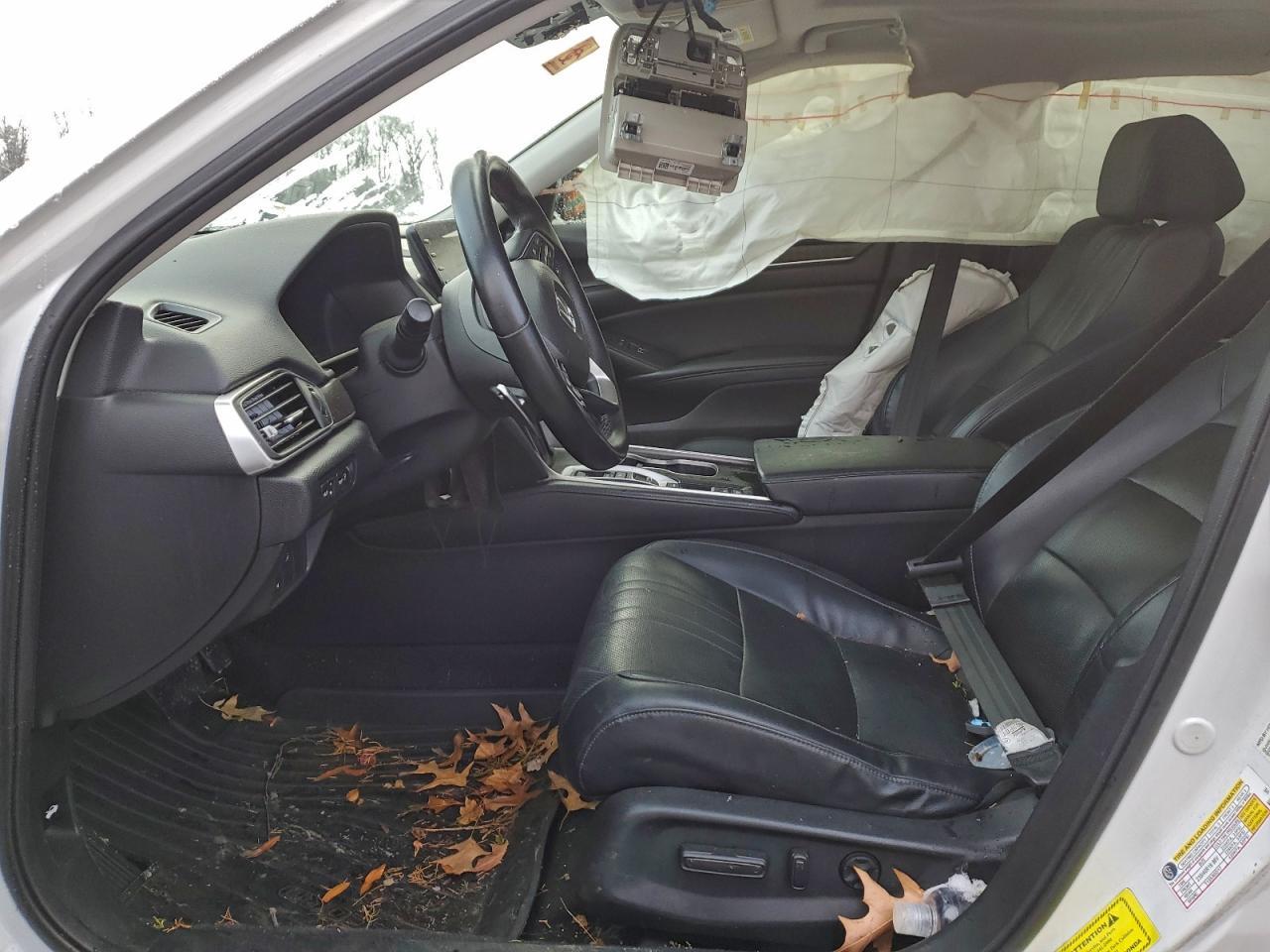 2018 Honda Accord Touring - Фото 7