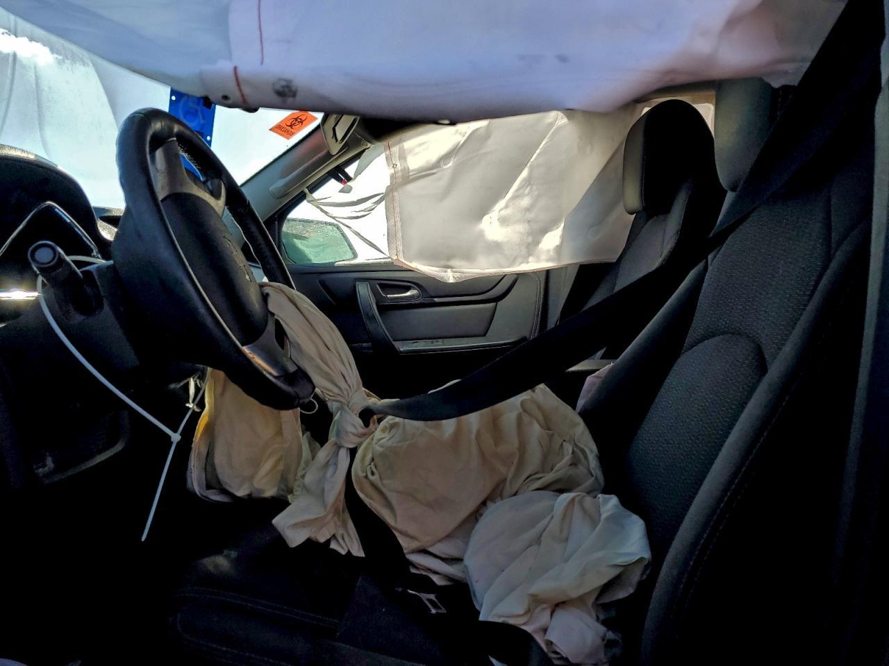 2017 Chevrolet Traverse Lt - Фото 7