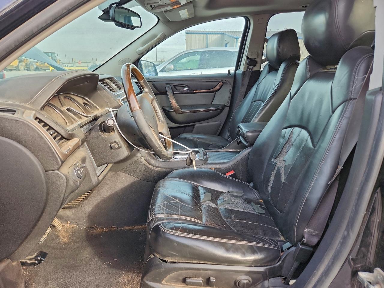 2014 GMC Acadia Den - Фото 7