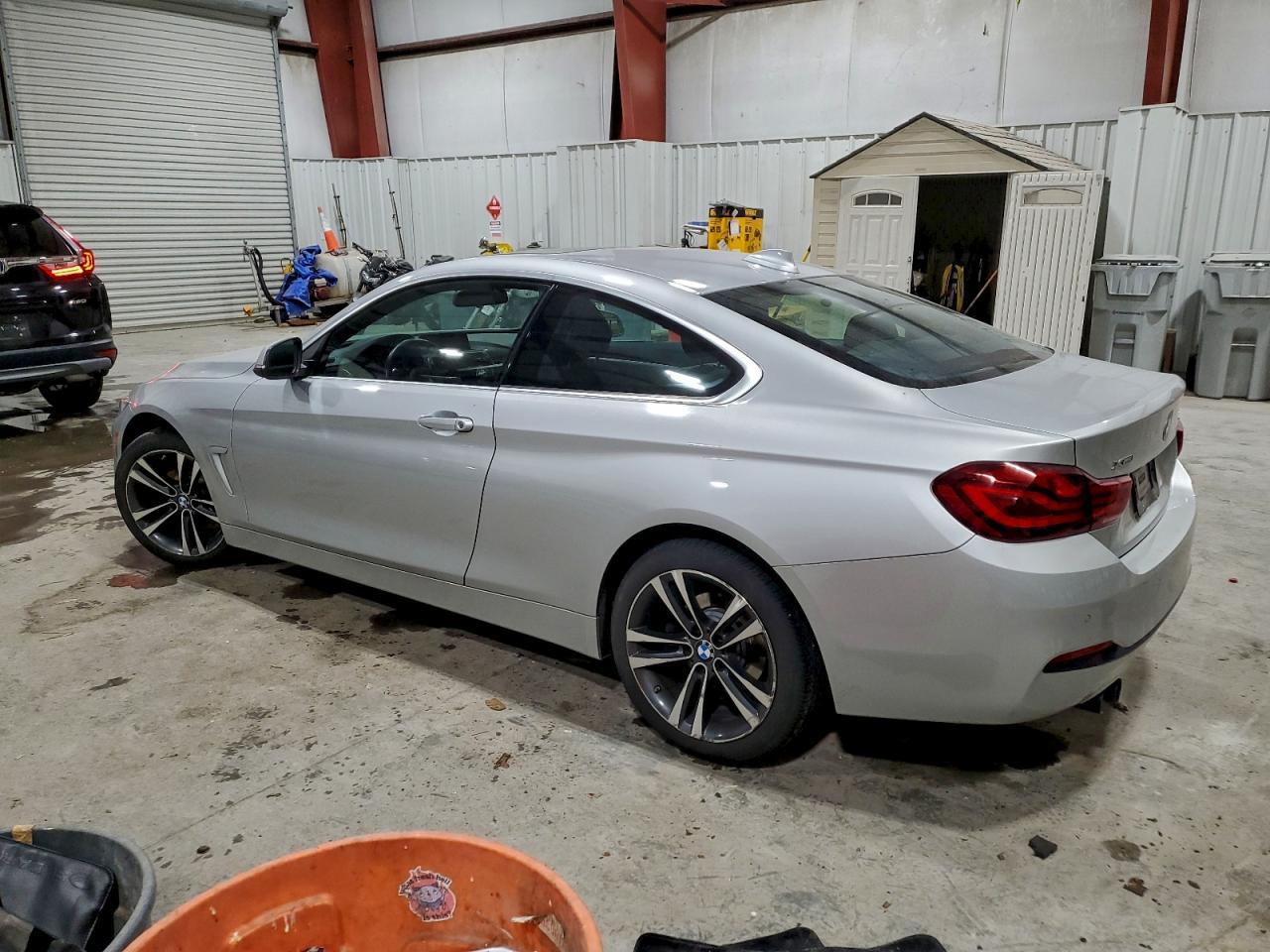 2020 BMW 430Xi - Фото 2