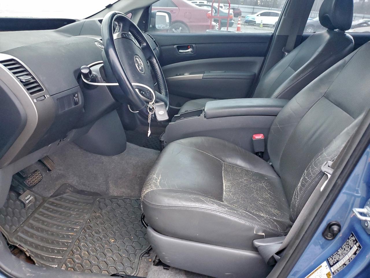 2006 Toyota Prius - Фото 7