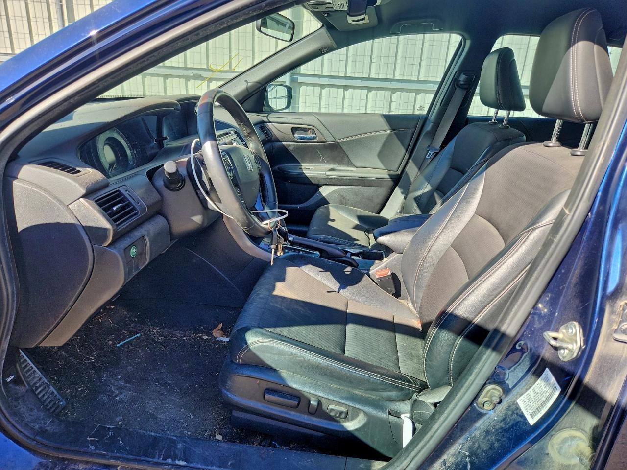 2018 Honda Accord Sport - Image 7