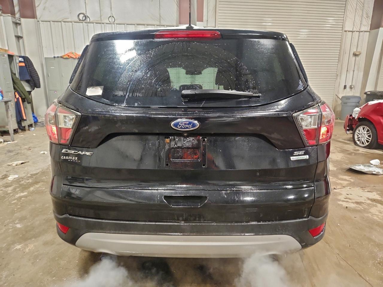 2017 Ford Escape Se - Image 6