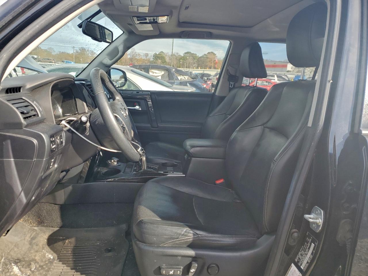 2019 Toyota 4Runner Sr5/Sr5 Premium - Фото 7