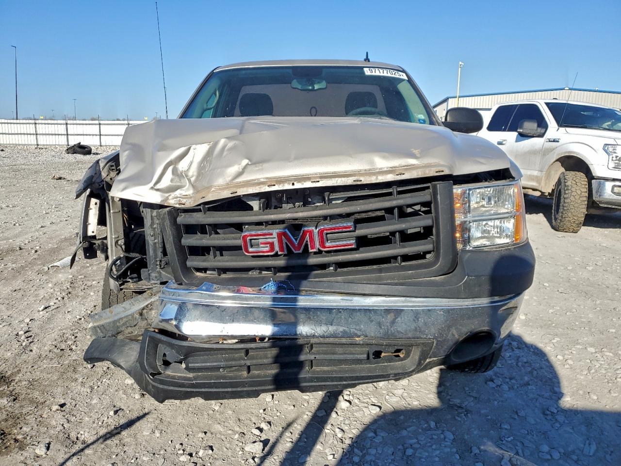 2008 GMC Sierra1500 - Image 5