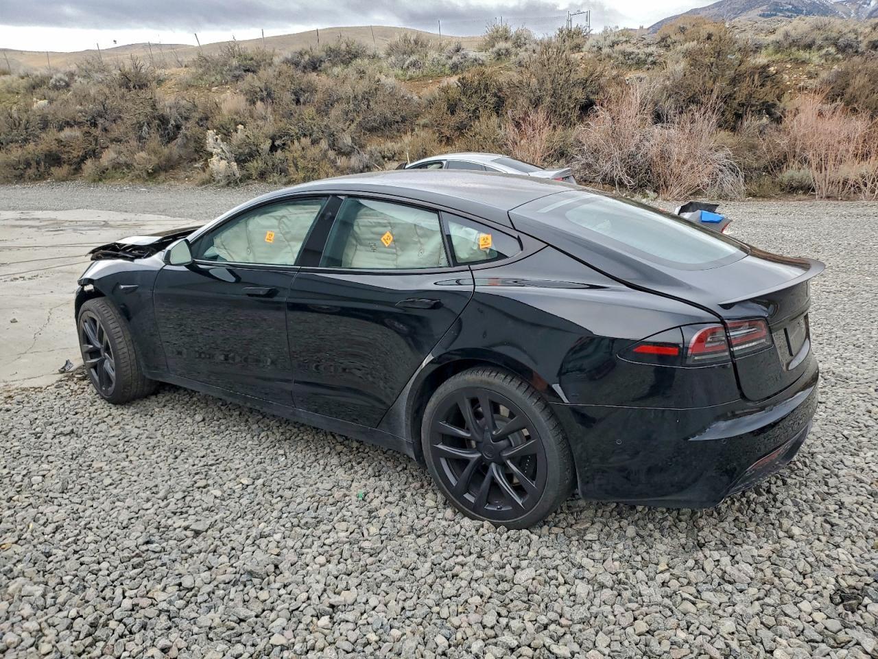 2022 Tesla Model S - Фото 2