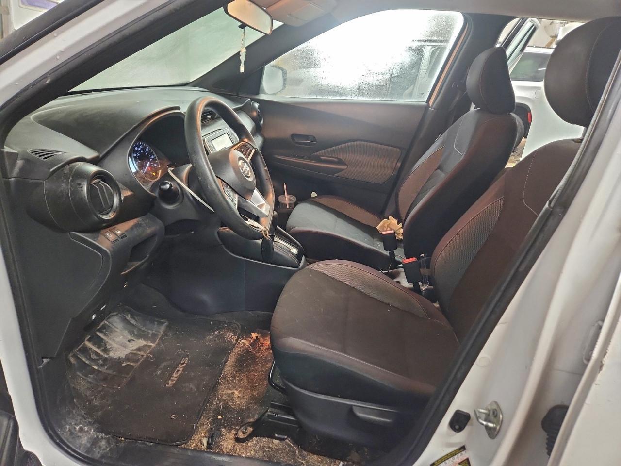 2019 Nissan Kicks S - Image 7