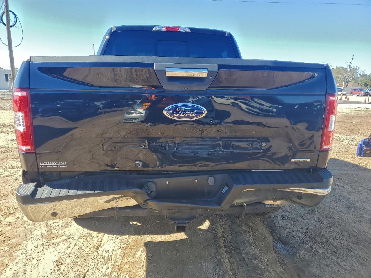 2019 Ford F150 Supercrew - Image 6