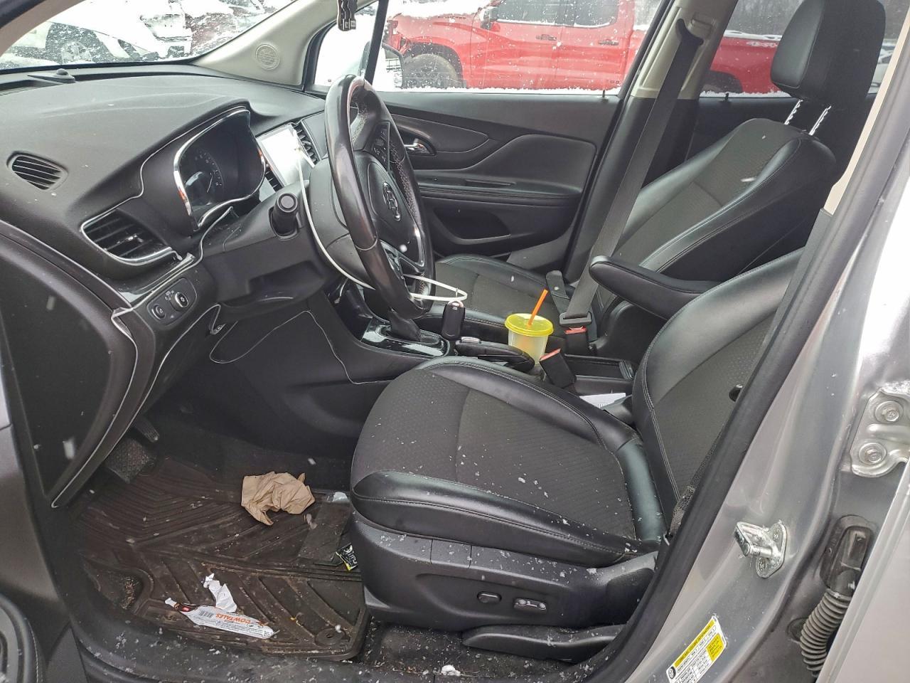 2019 Buick Encore Preferred - Фото 7