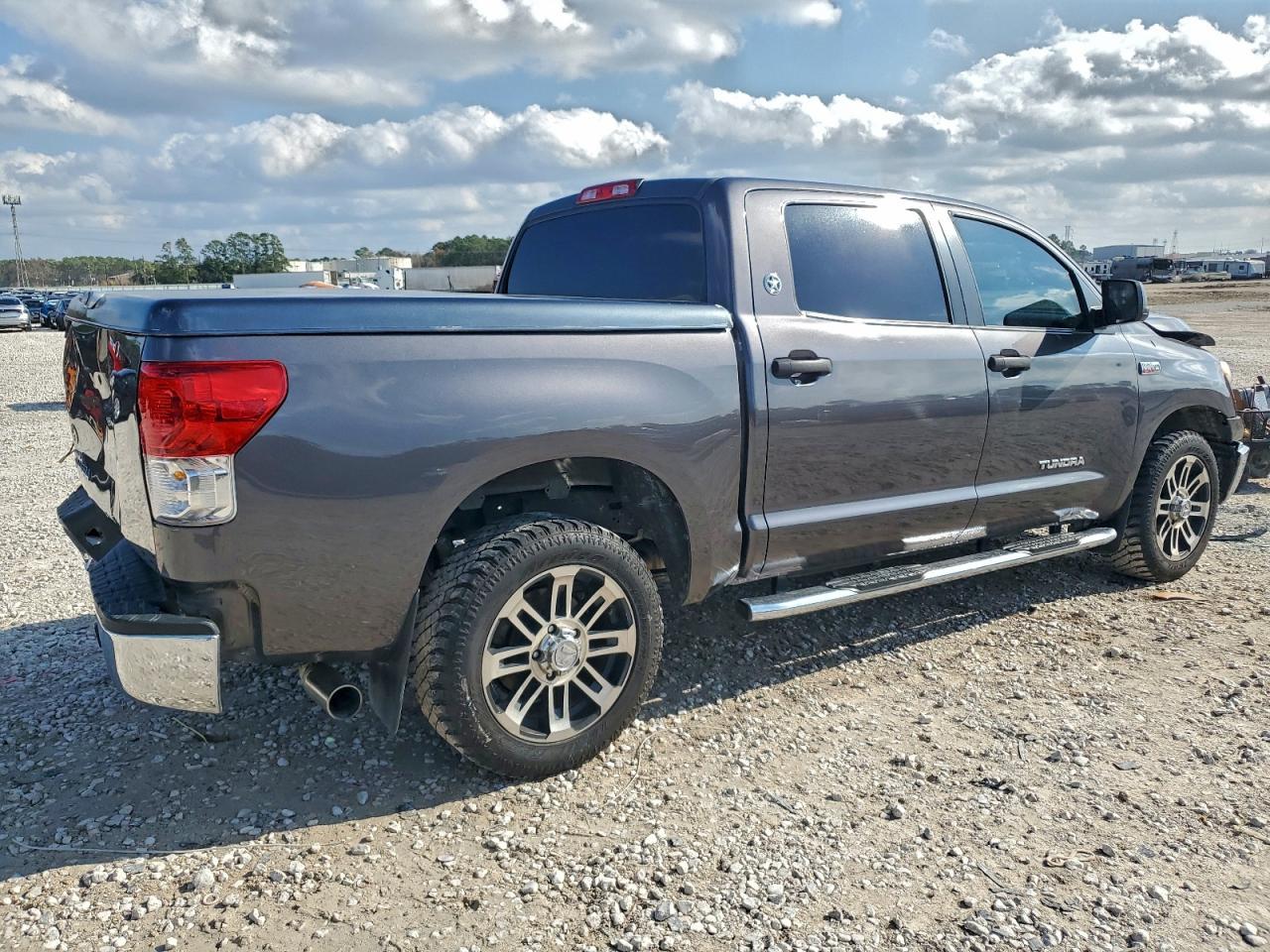 2012 Toyota Tundra Grade - Фото 3