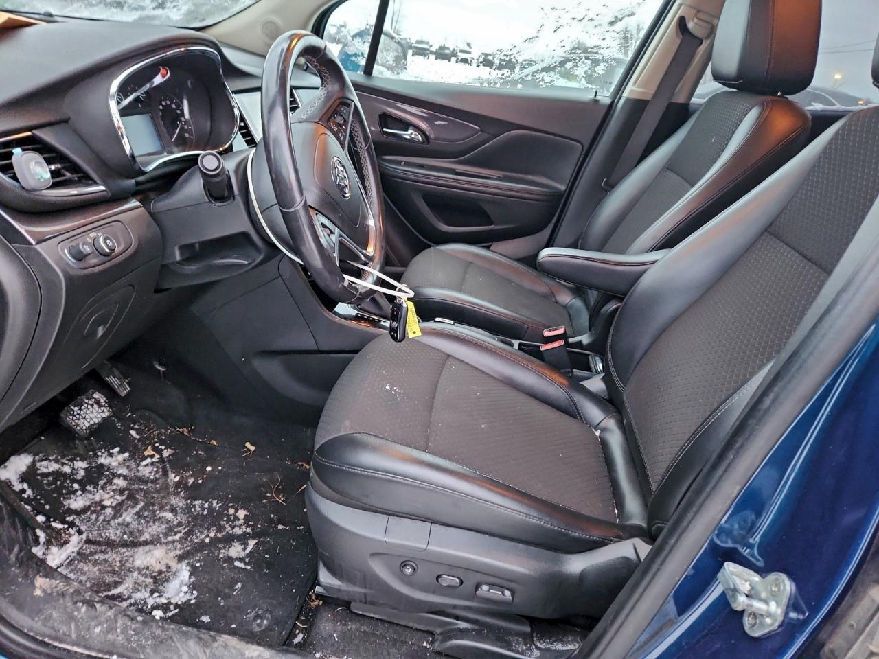 2019 Buick Encore Preferred - Фото 7