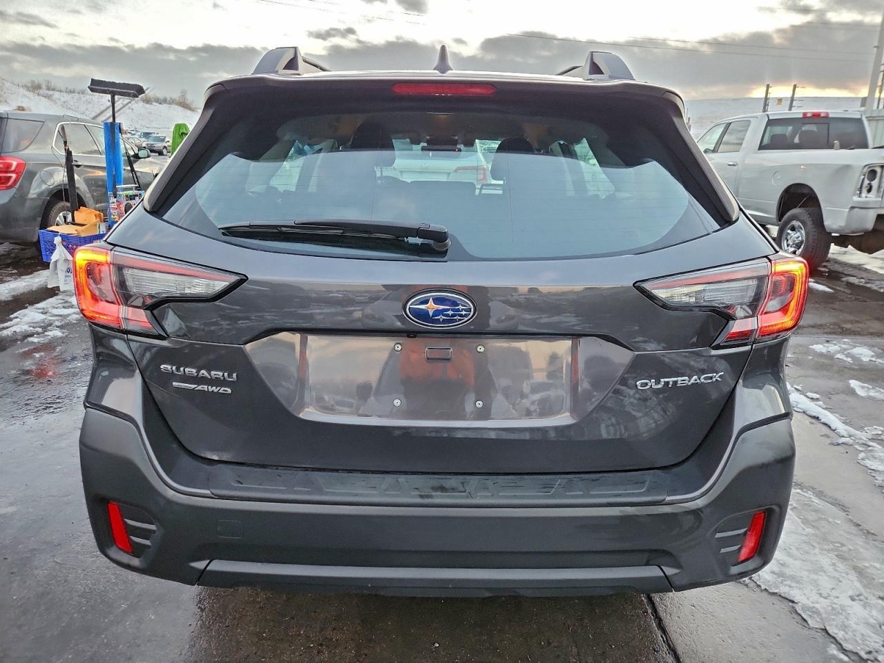 2020 Subaru Outback - Image 6