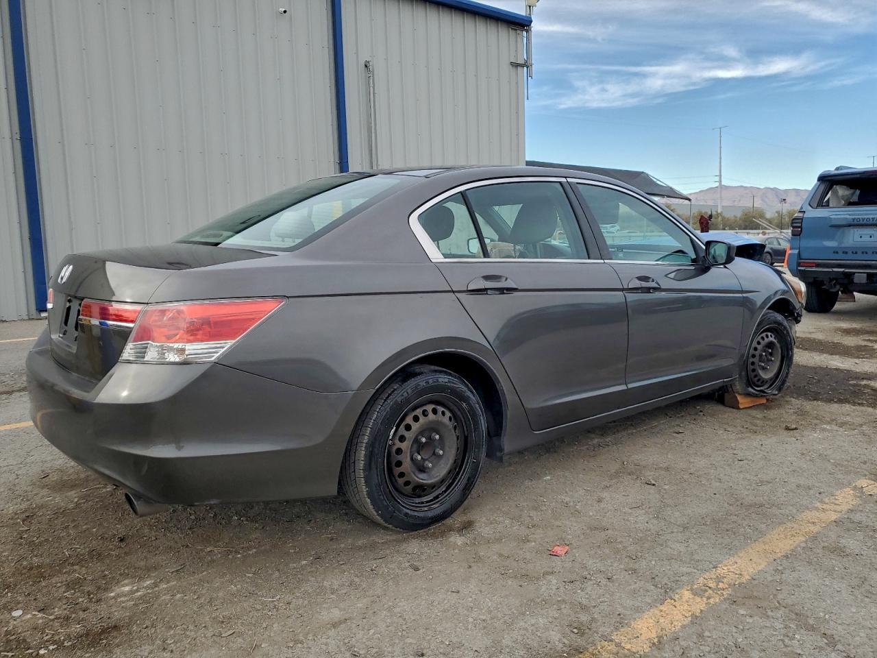 2011 Honda Accord Lx - Фото 3