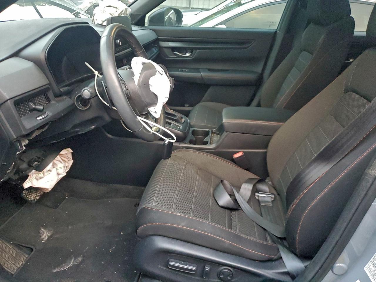 2024 Honda Cr-V Sport - Image 7