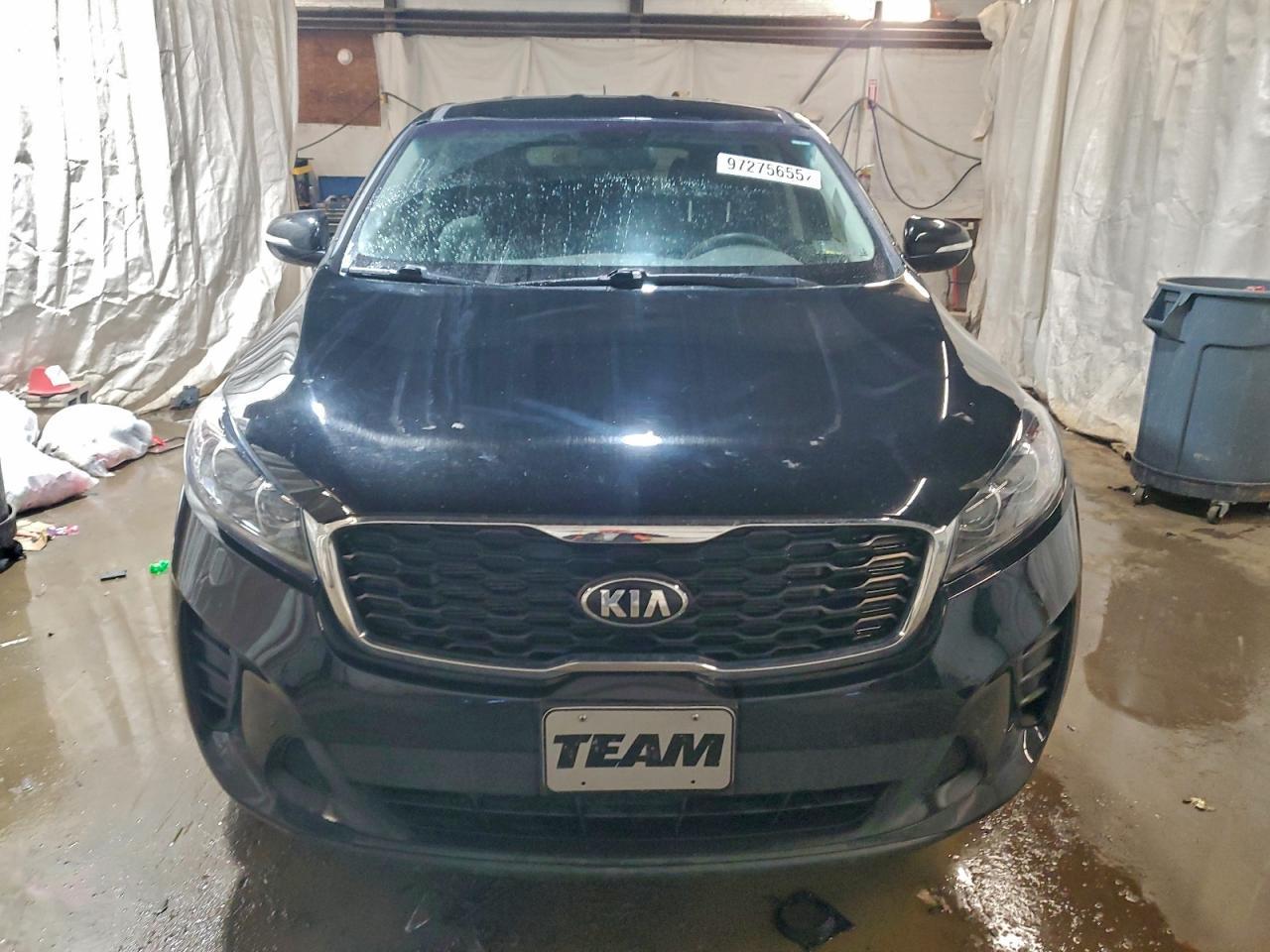 2020 Kia Sorento S - Image 5