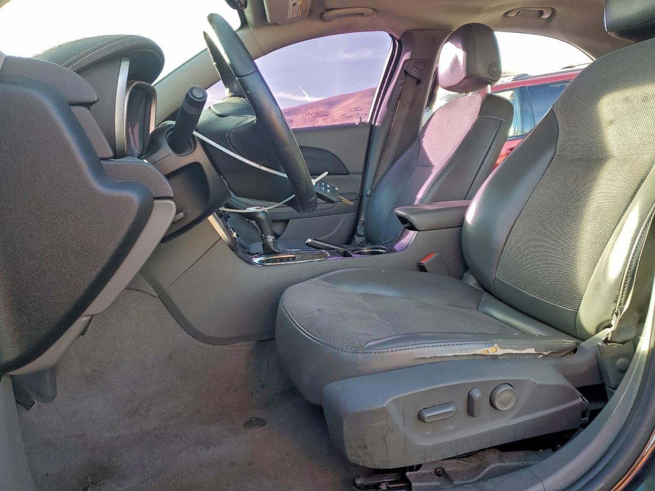 2014 Chevrolet Malibu 2Lt - Image 7