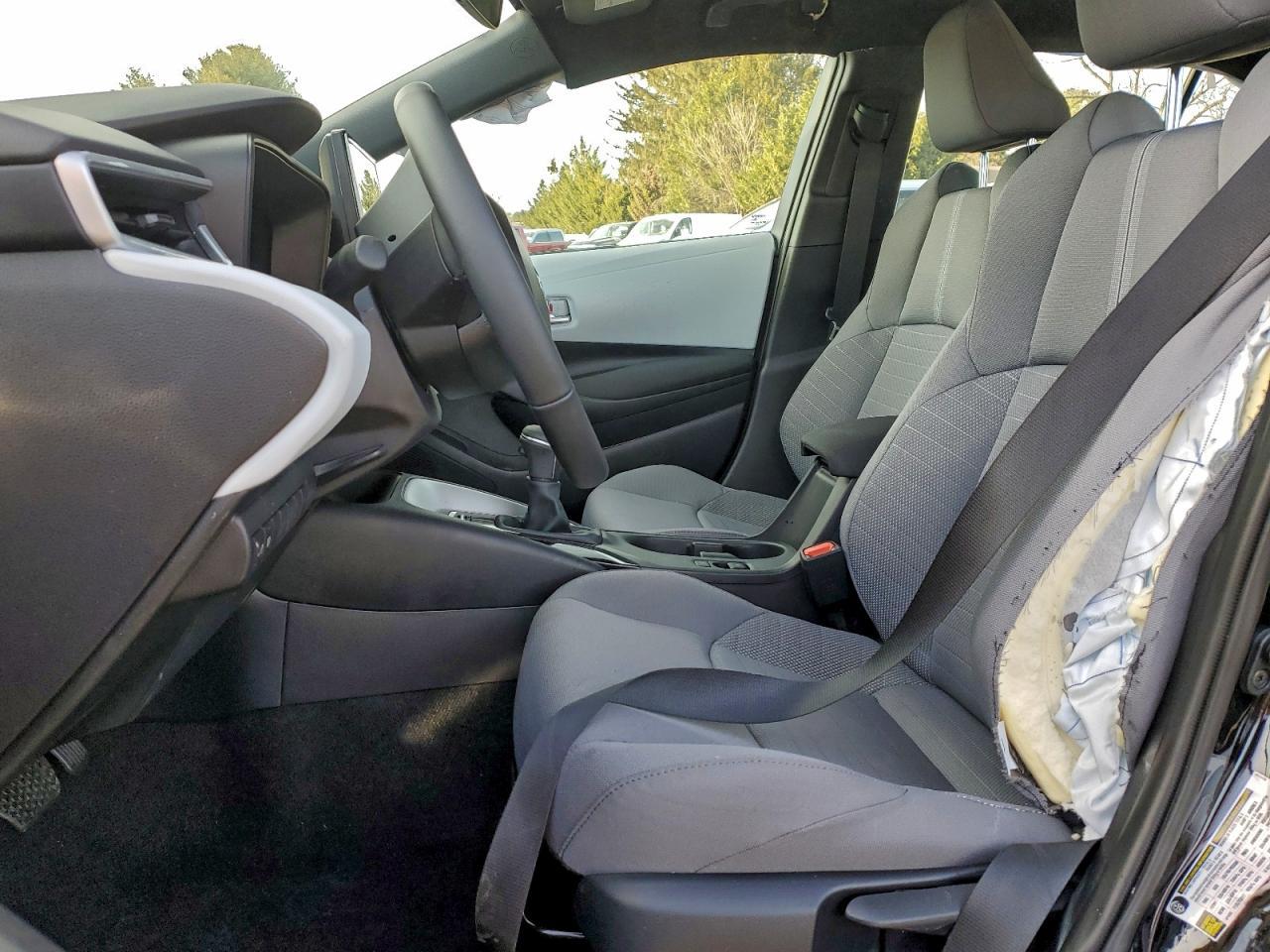 2026 Toyota Corolla Se - Фото 7