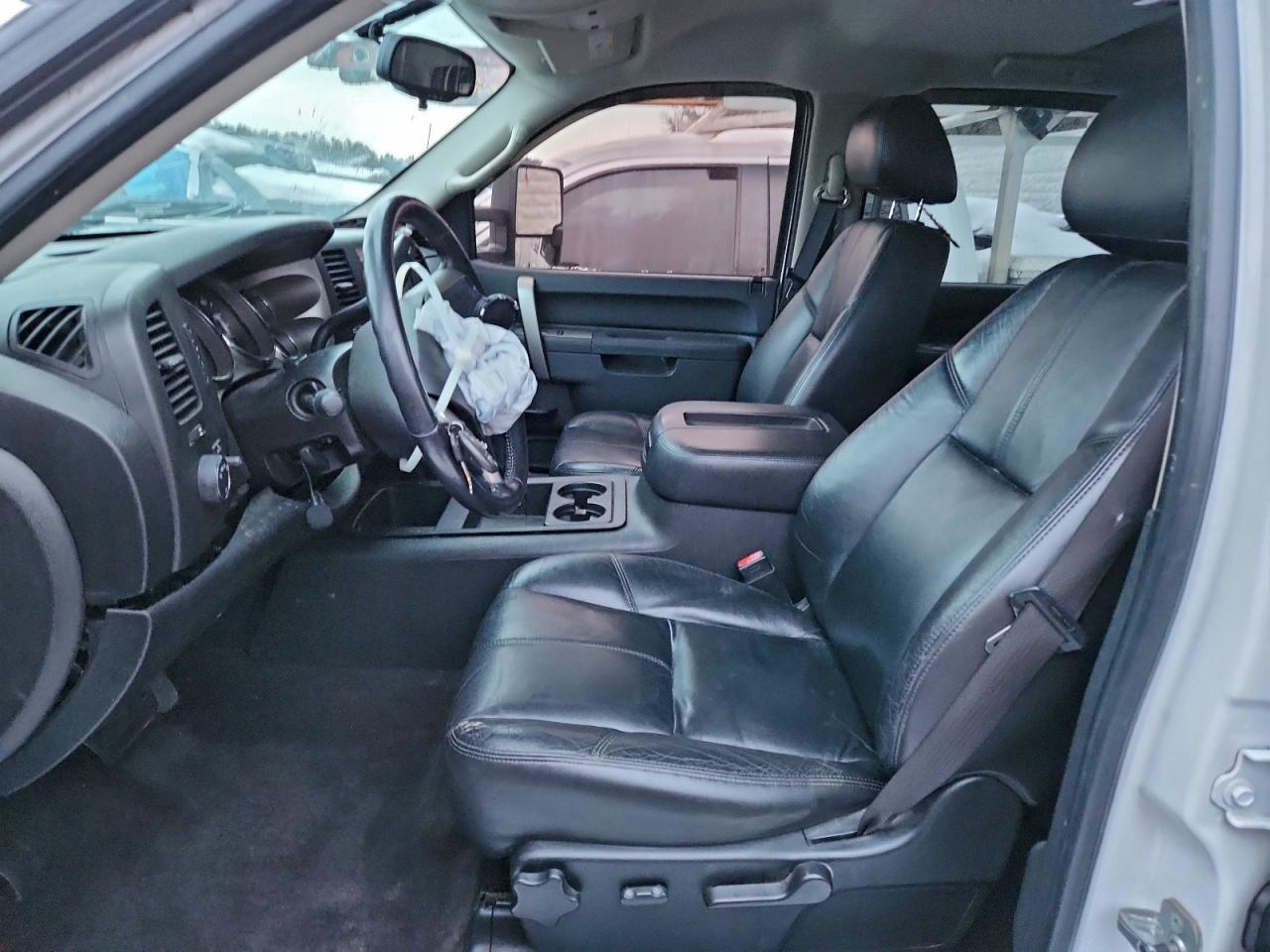 2010 GMC Sierra K1500 Sle - Image 7