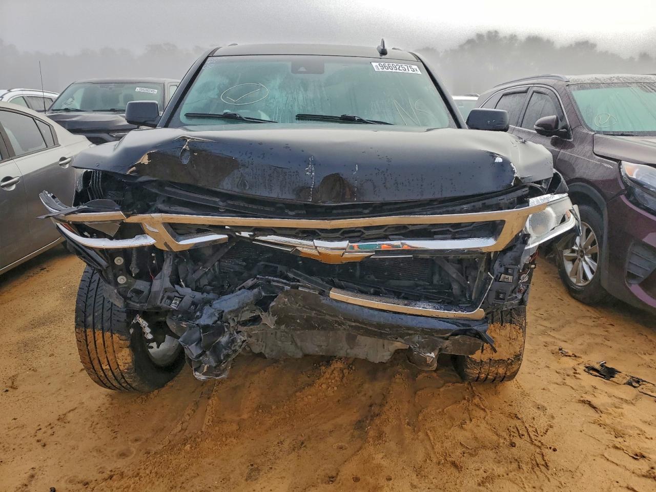 2019 Chevrolet Tahoe C1500 Lt - Image 5
