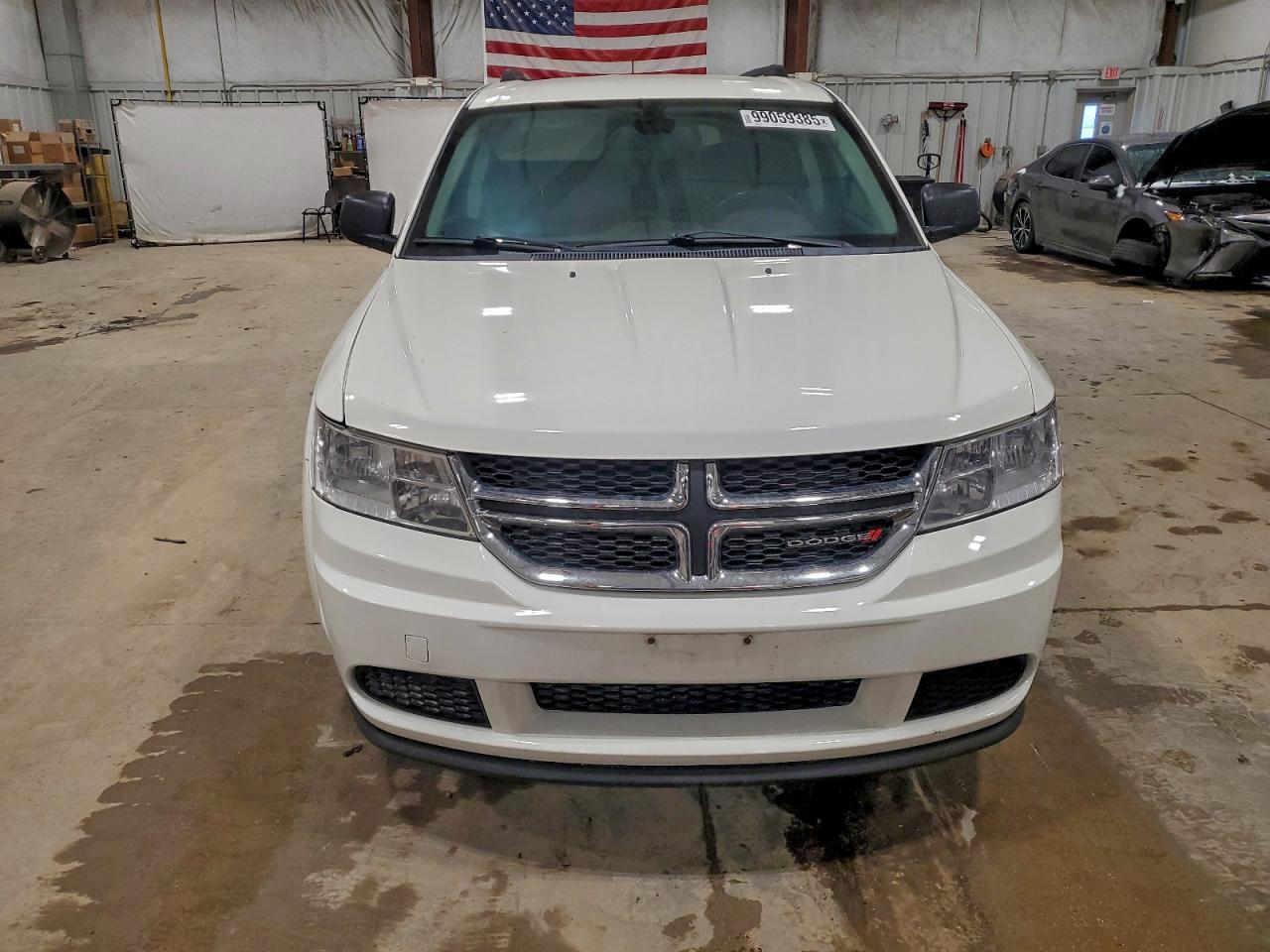2018 Dodge Journey Se - Image 5