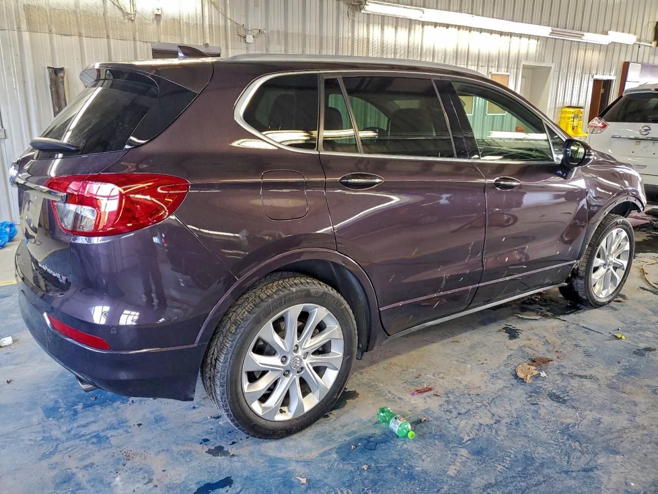 2017 Buick Envision Premium - Image 3