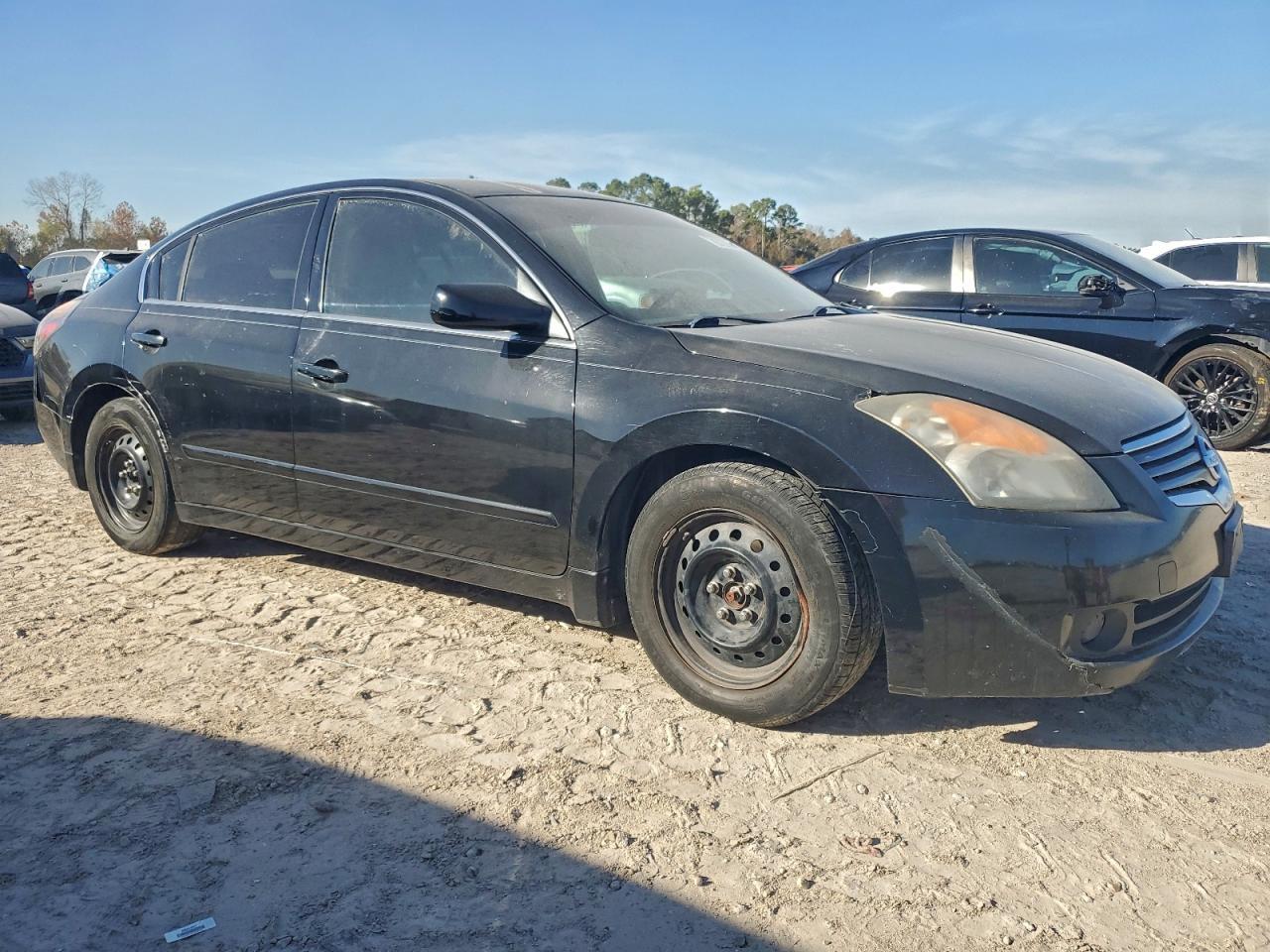 2009 Nissan Altima 2.5 - Фото 4