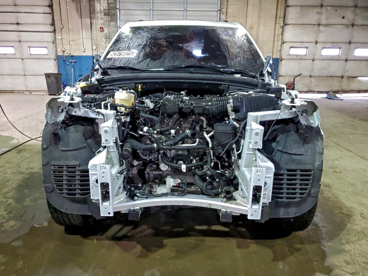 2024 Jeep Grand Cherokee L Limited - Фото 5