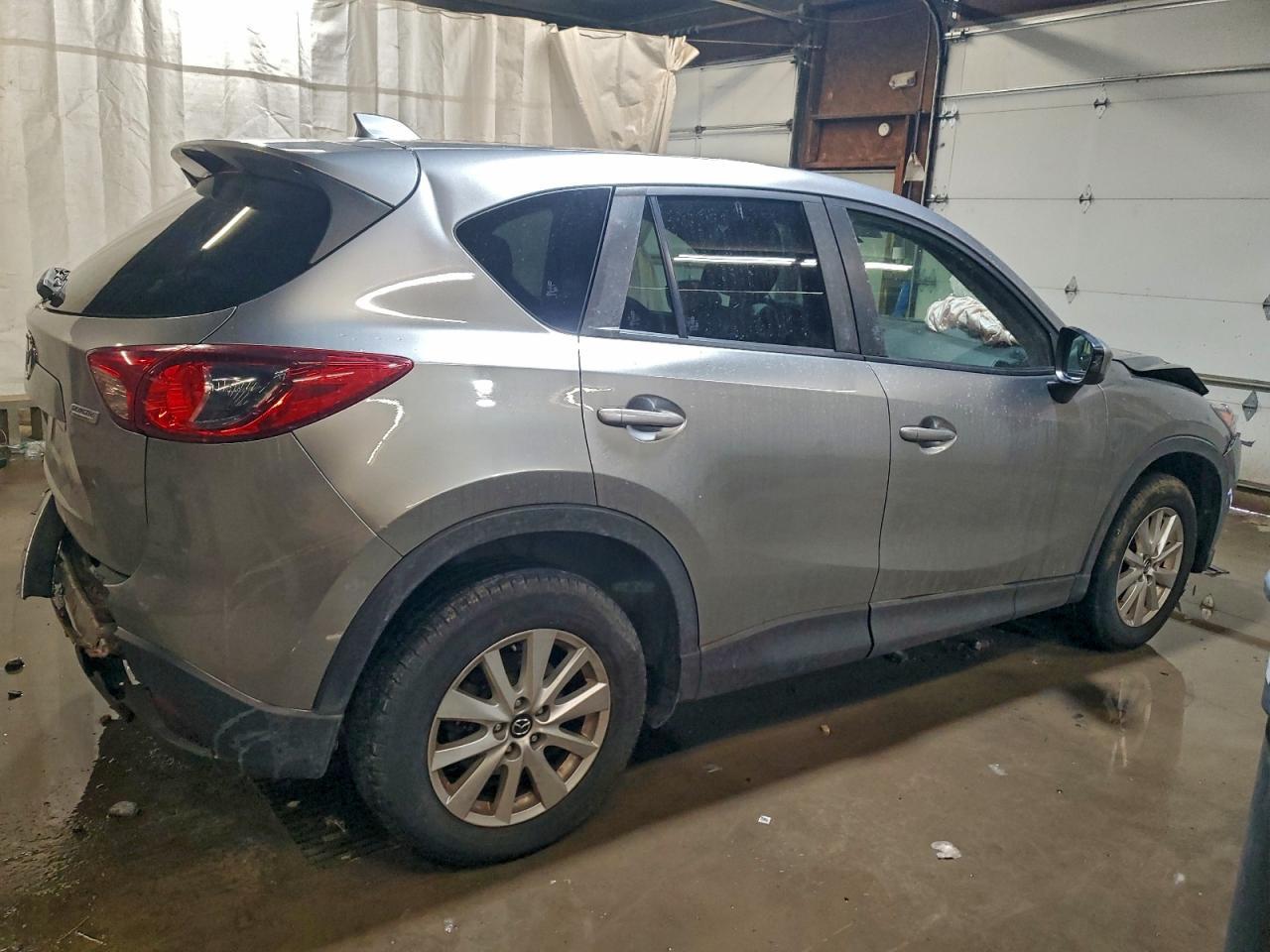 2013 Mazda Cx-5 Touring - Фото 3