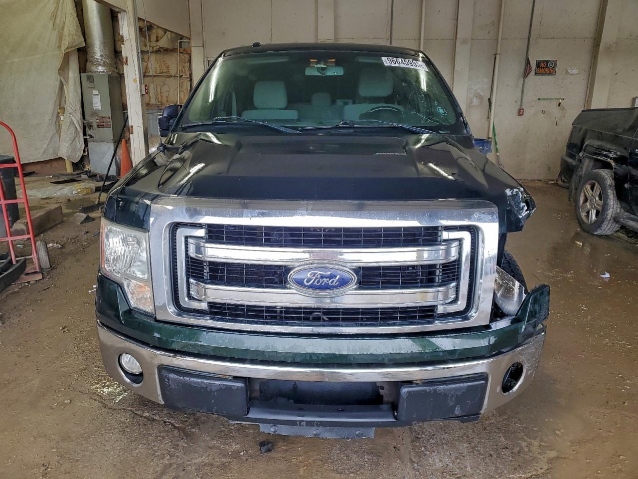 2013 Ford F150 Super Cab - Фото 5