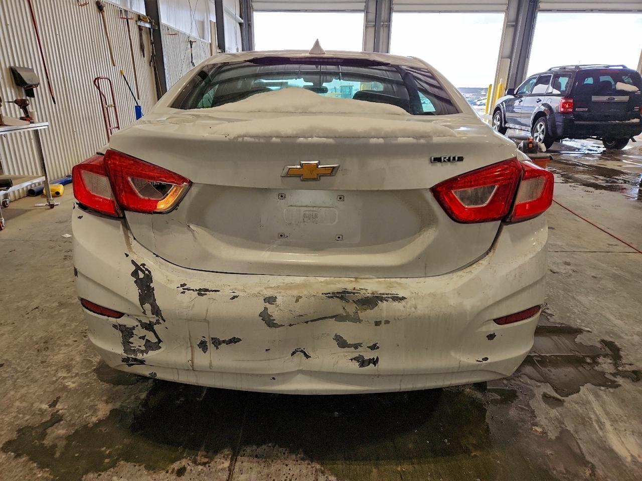 2016 Chevrolet Cruze Lt - Image 6