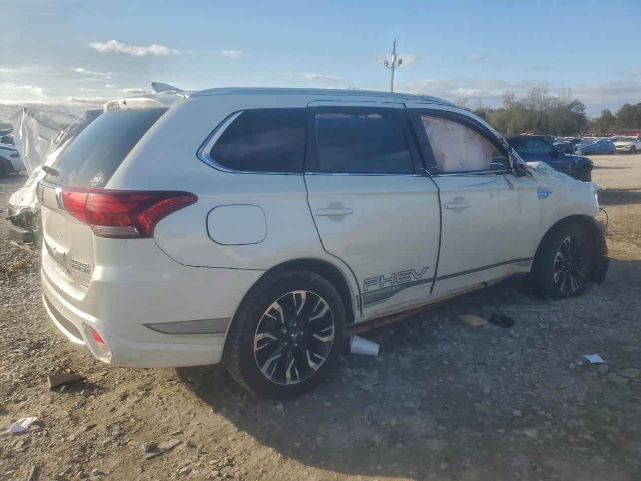 2018 Mitsubishi Outlander Se - Image 3