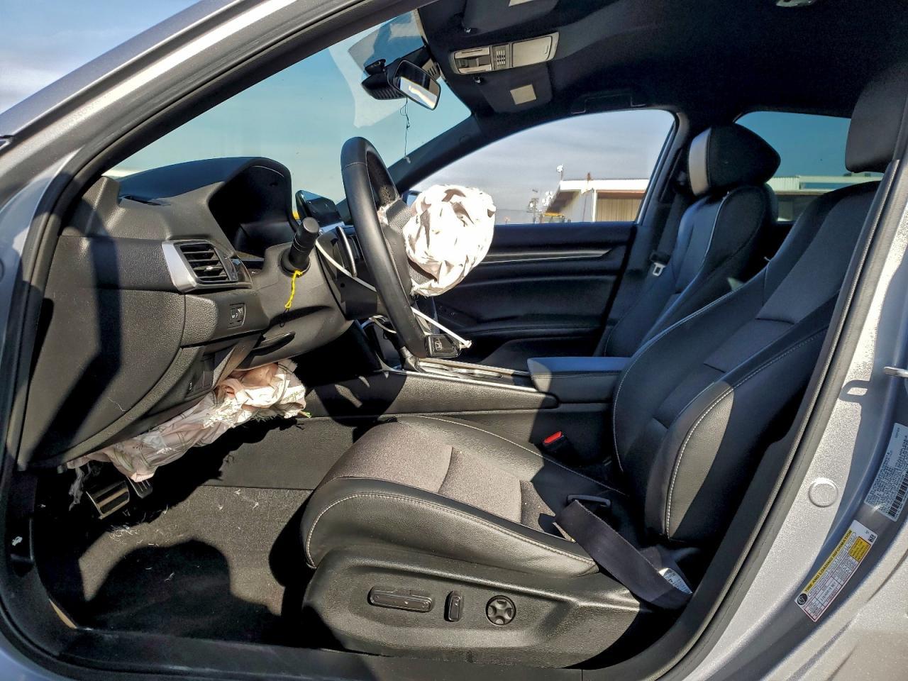 2022 Honda Accord Sport - Фото 7