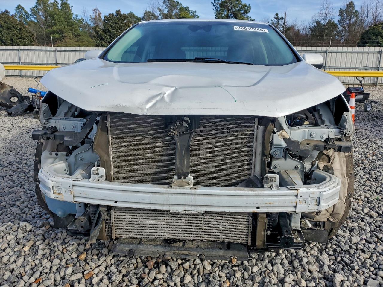 2023 Ford Edge Sel - Image 5