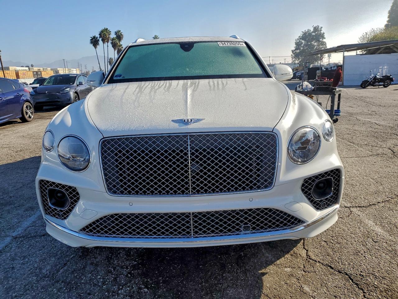 2022 Bentley Bentayga - Image 5