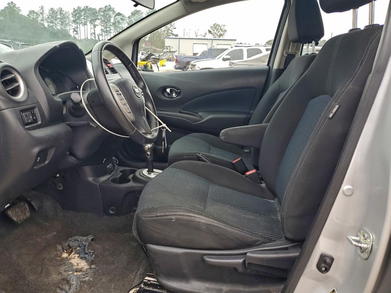 2018 Nissan Versa Note S - Image 7