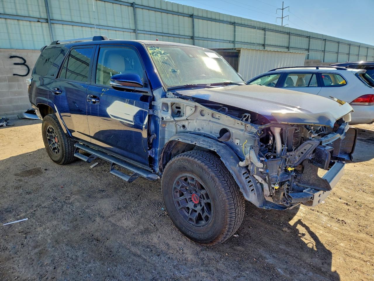 2022 Toyota 4Runner Sr5/Sr5 Premium - Фото 4