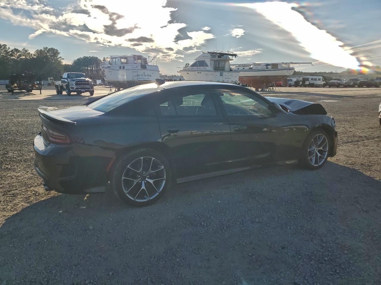 2023 Dodge Charger Gt - Image 3