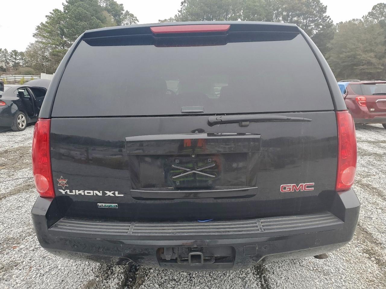 2014 GMC Yukon Slt - Image 6