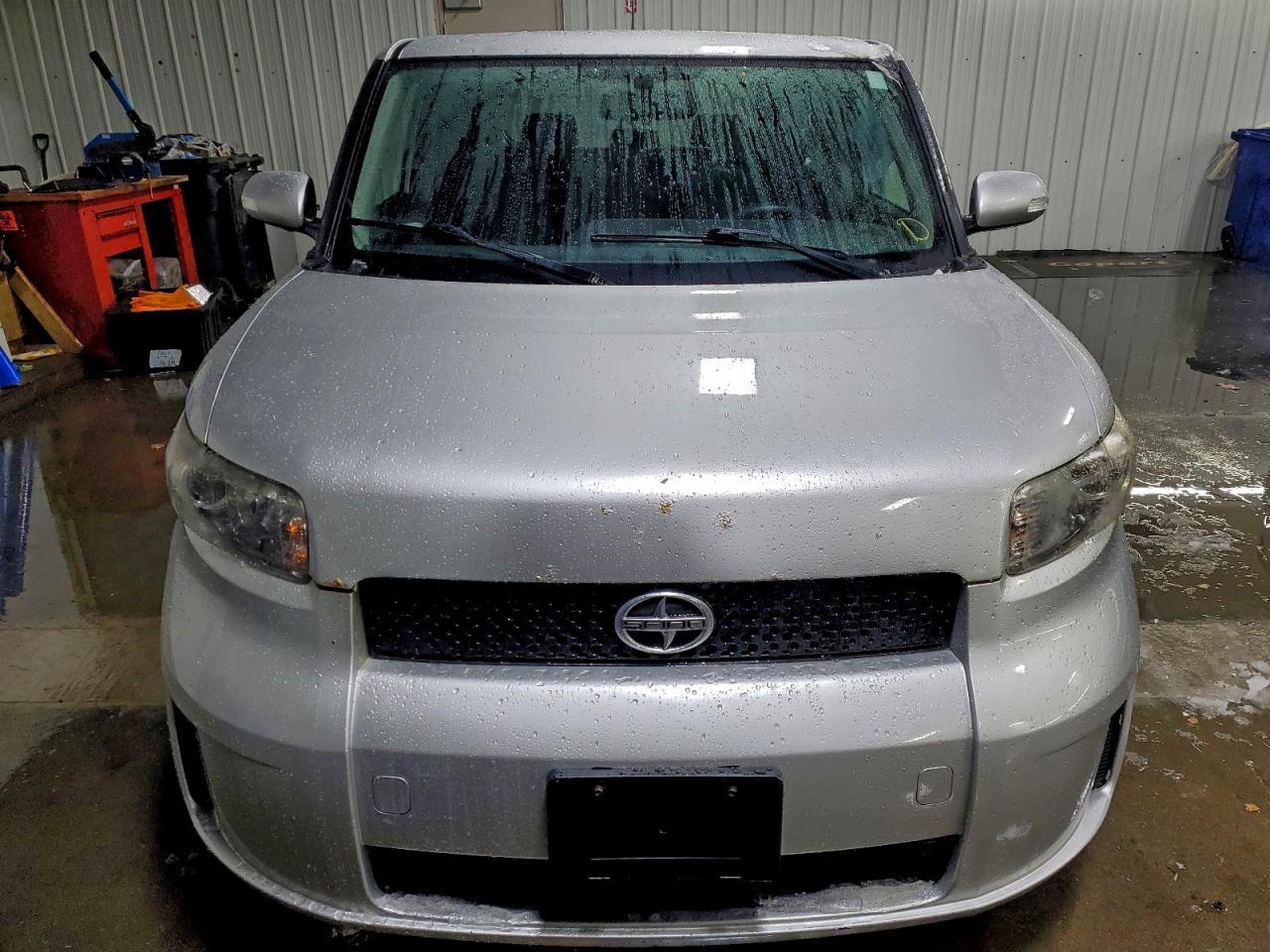 2008 Scion Xb Base - Фото 5
