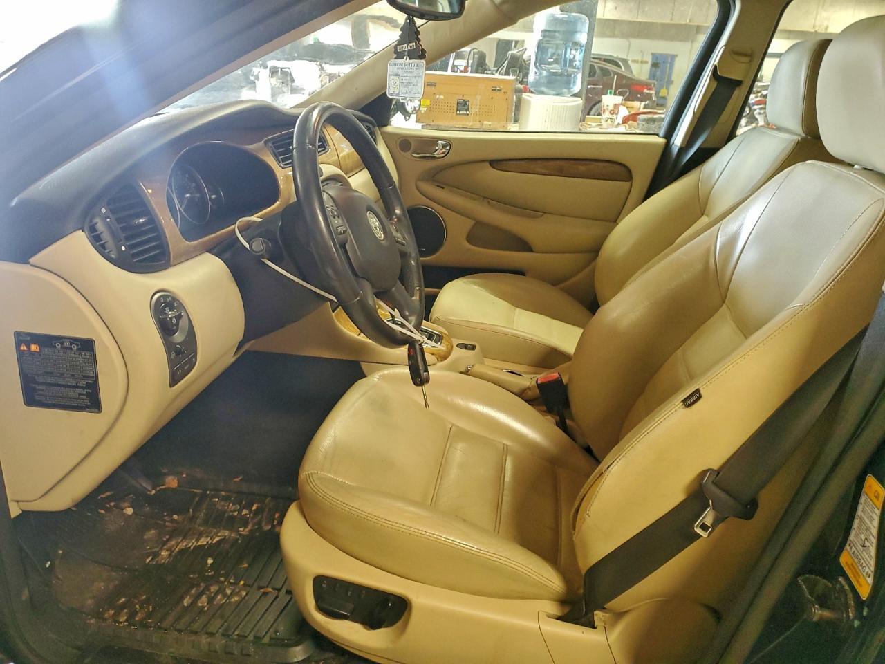 2004 Jaguar X-Type 3.0 - Фото 7