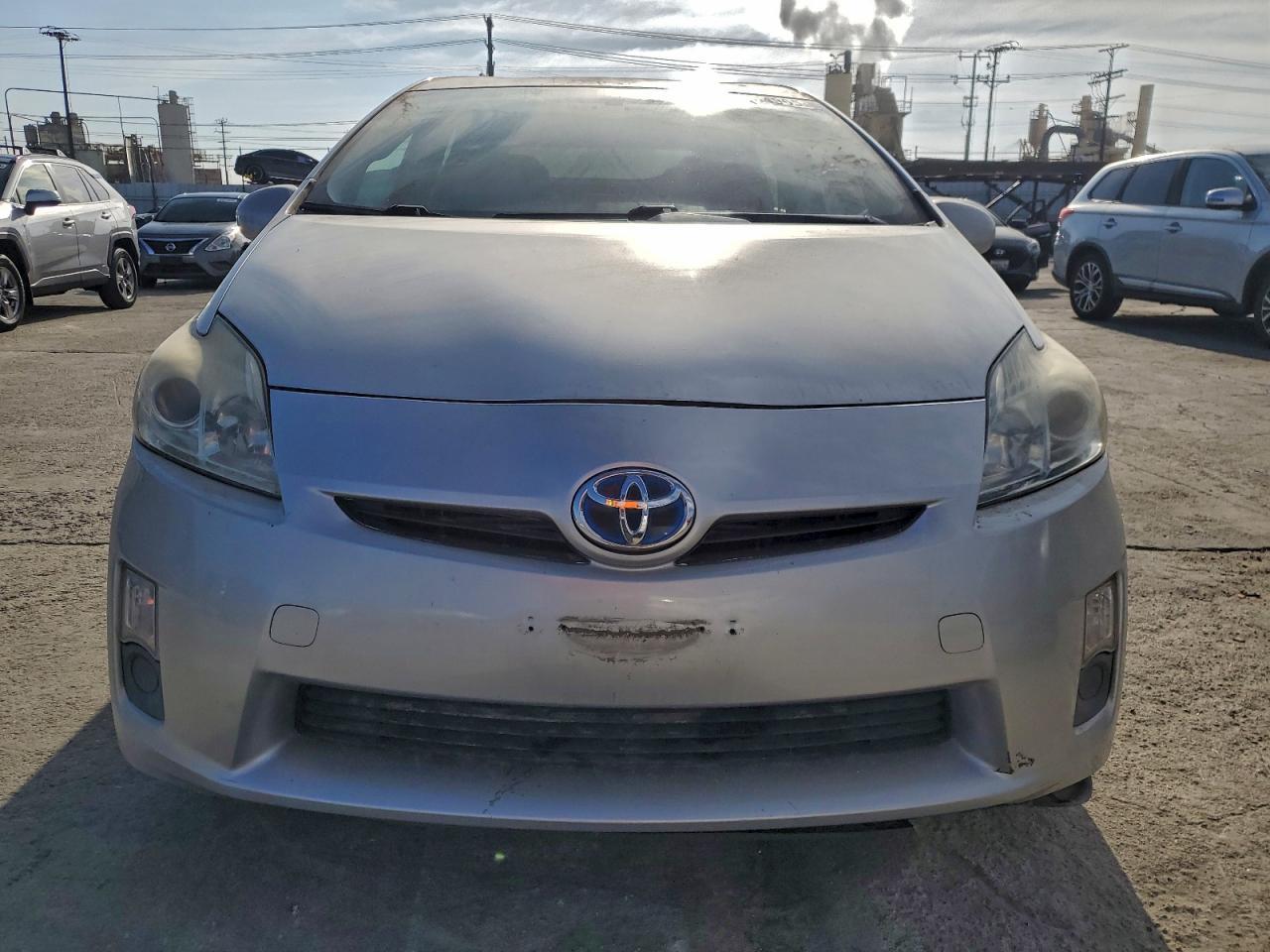 2010 Toyota Prius - Image 5