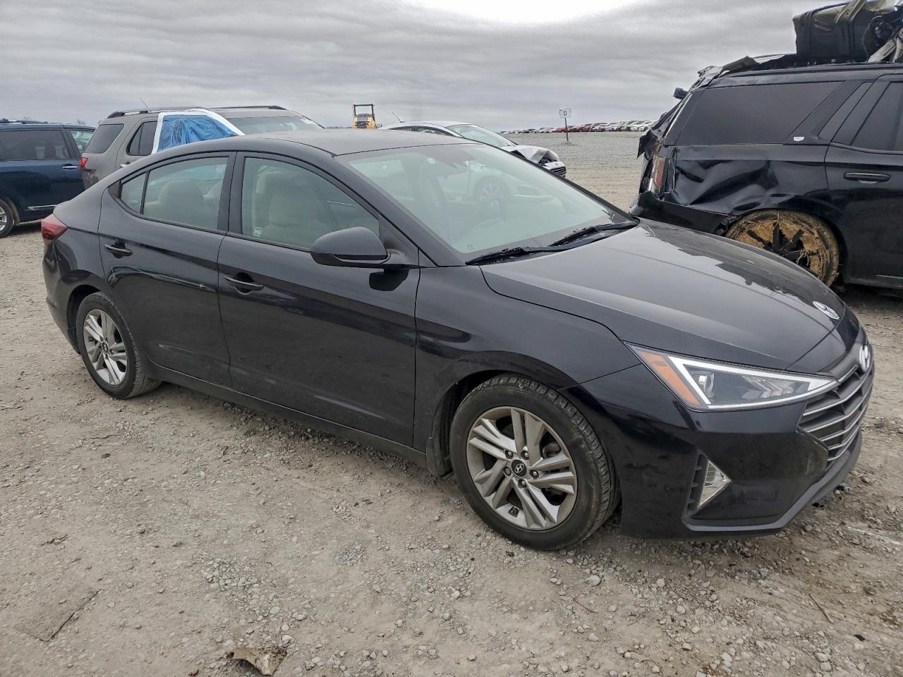 2020 Hyundai Elantra Sel - Фото 4