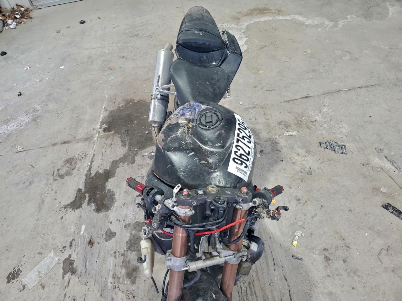 2006 Suzuki Gsx-R1000 - Фото 5